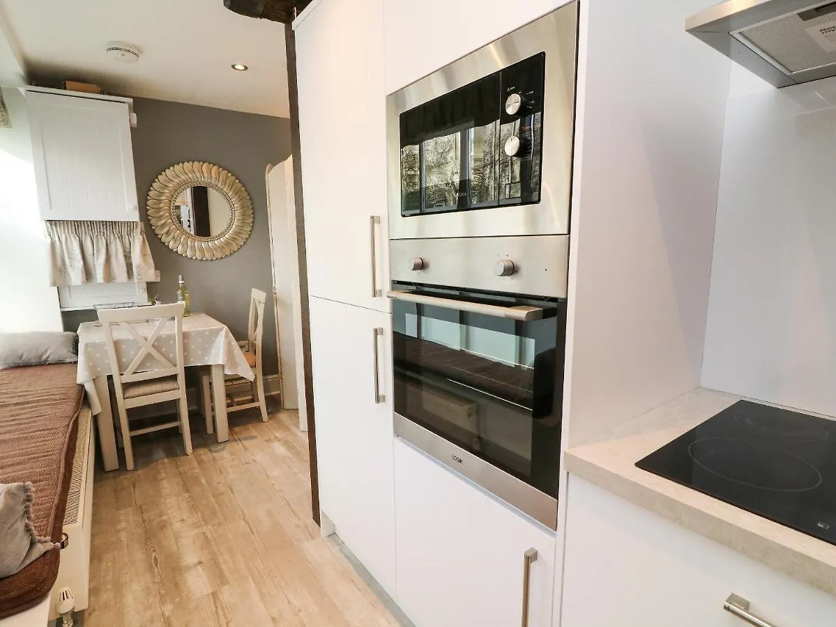 Apartament Blacksmith Cottage Grassington